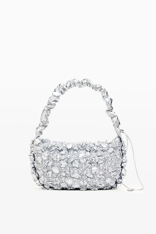 Women Bags Desigual Quilted M Bag