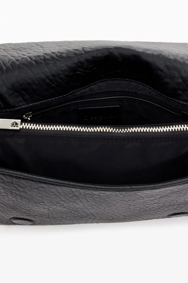 Women Bags Desigual S Bag With Butterfly Engraving