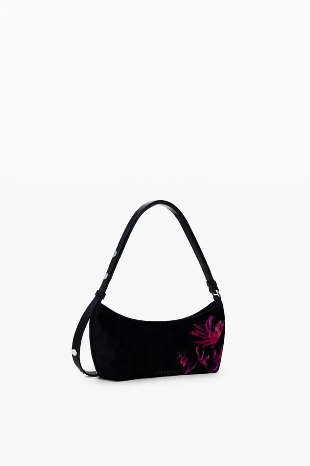 Women Bags Desigual XS Floral Bag