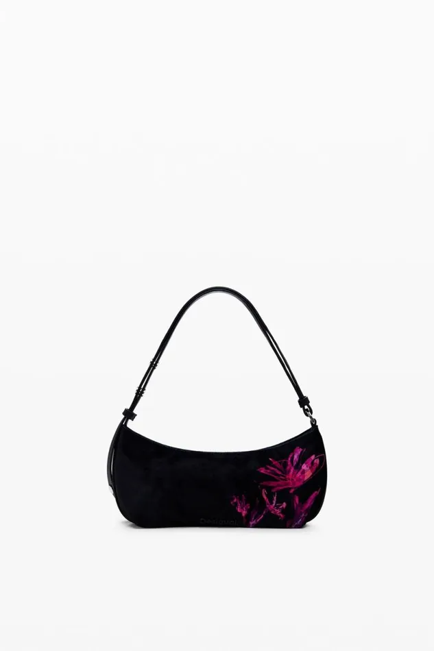 Women Bags Desigual XS Floral Bag
