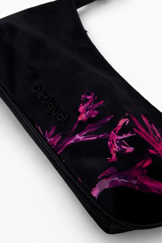 Women Bags Desigual XS Floral Bag