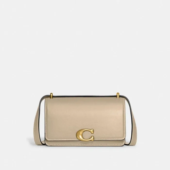 Women Bandit Crossbody Brassivory Coach Shoulder Bags and Hobos