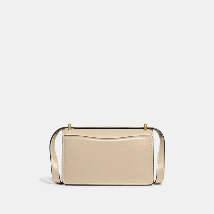 Women Bandit Crossbody Brassivory Coach Shoulder Bags and Hobos