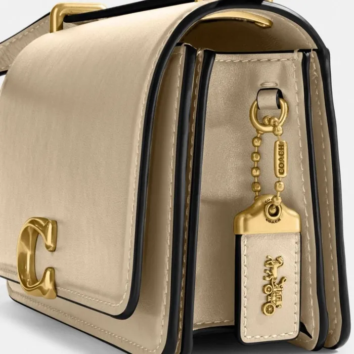 Women Bandit Crossbody Brassivory Coach Shoulder Bags and Hobos