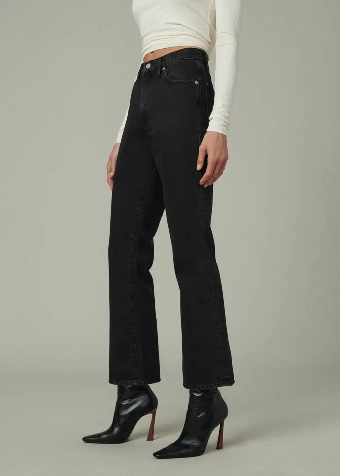 Women Bootcut Joe039s Jeans THE STACEY Nostalgia