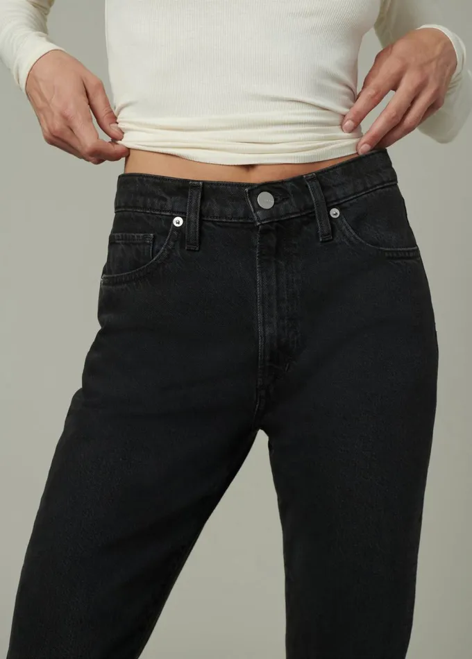 Women Bootcut Joe039s Jeans THE STACEY Nostalgia