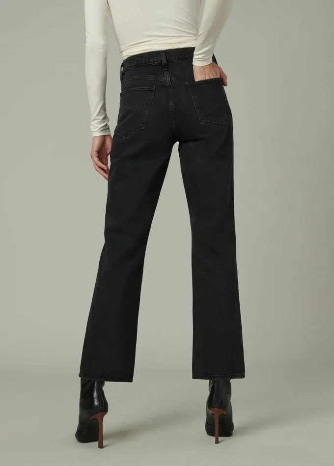Women Bootcut Joe039s Jeans THE STACEY Nostalgia