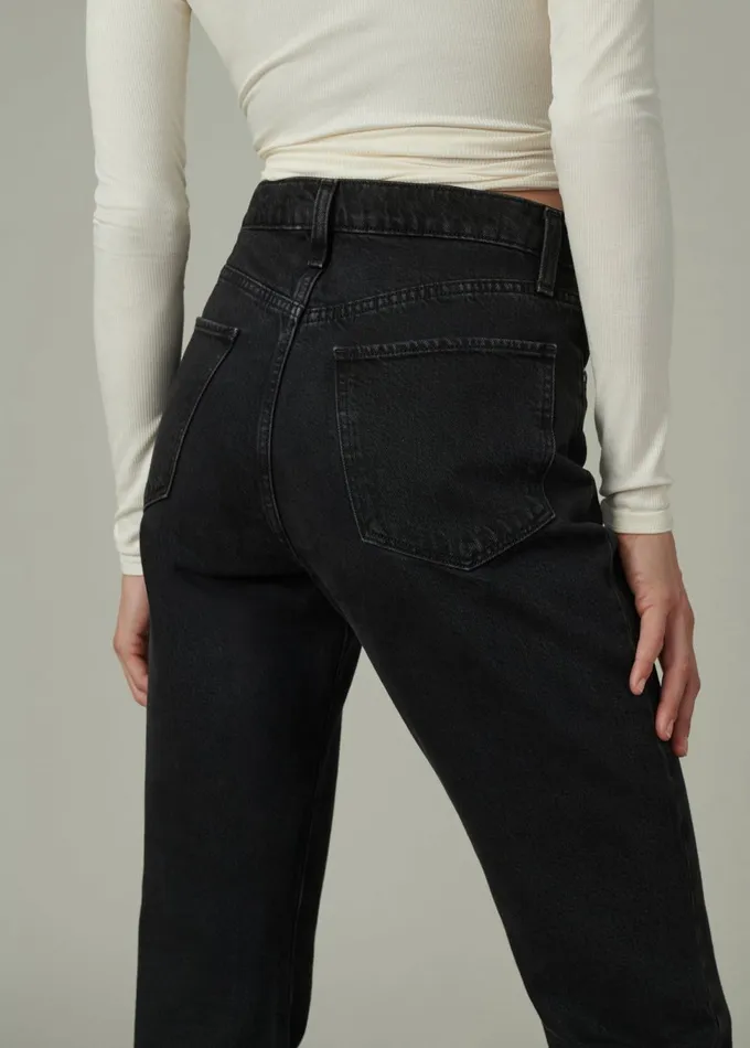 Women Bootcut Joe039s Jeans THE STACEY Nostalgia