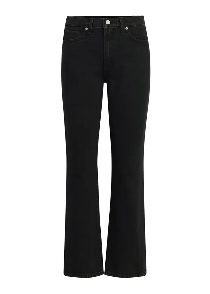 Women Bootcut Joe039s Jeans THE STACEY Nostalgia