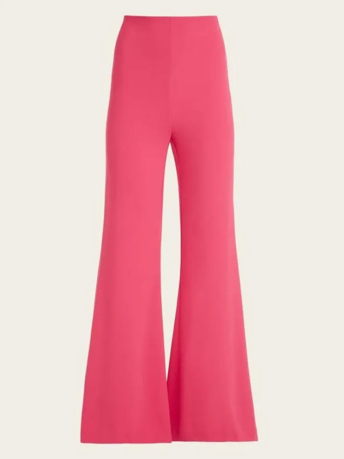 Women Bottoms Marciano Julia WideLeg Pant F400 Women Bottoms Marciano Julia WideLeg Pant F400