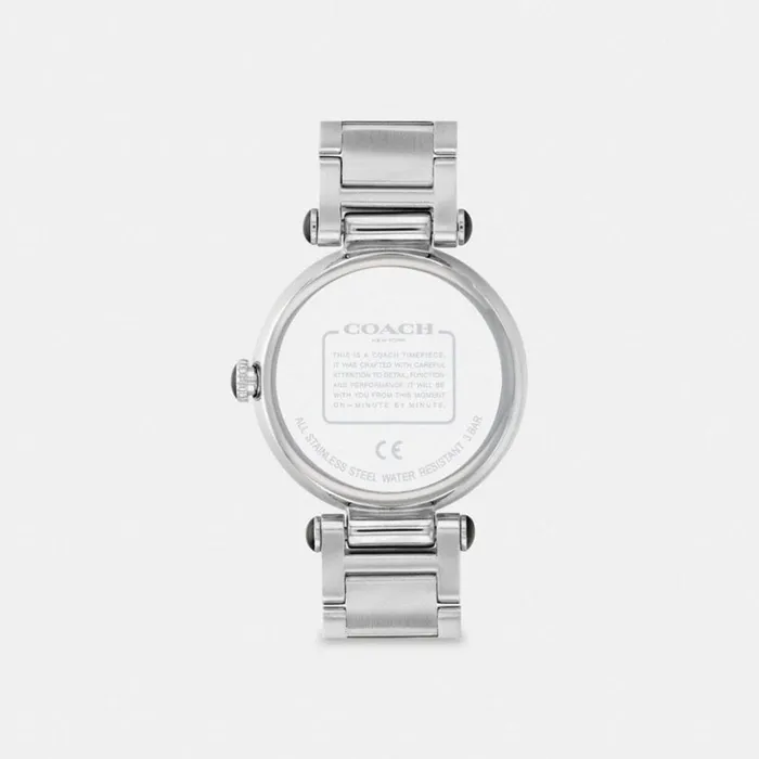 Women Cary Watch 34 Mm Multi Coach Watches