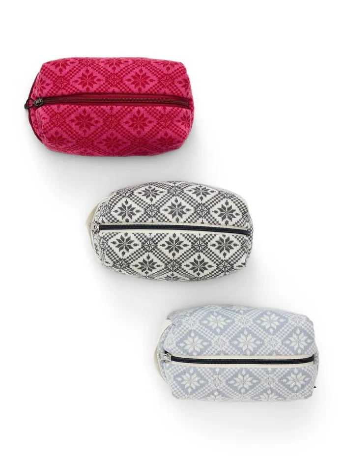 Women Dale Of Norway Bags Toiletry Bag x2013 Small