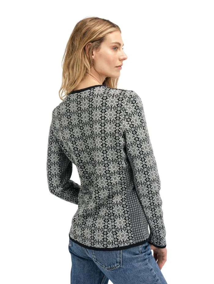 Women Dale Of Norway Cardigans and Wool Jackets Othelie Jacket 8211 Merino Wool