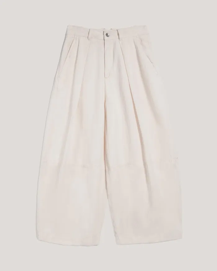 Women Deadbeat Trouser Pink YMC Trousers