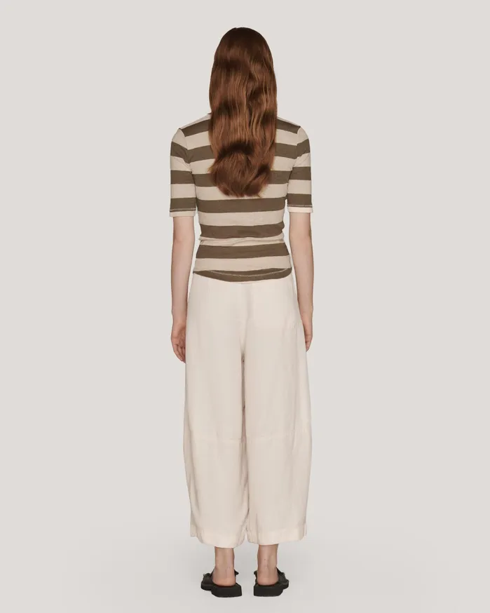 Women Deadbeat Trouser Pink YMC Trousers