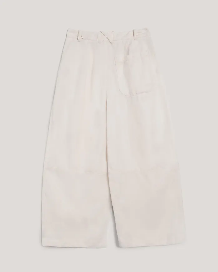 Women Deadbeat Trouser Pink YMC Trousers