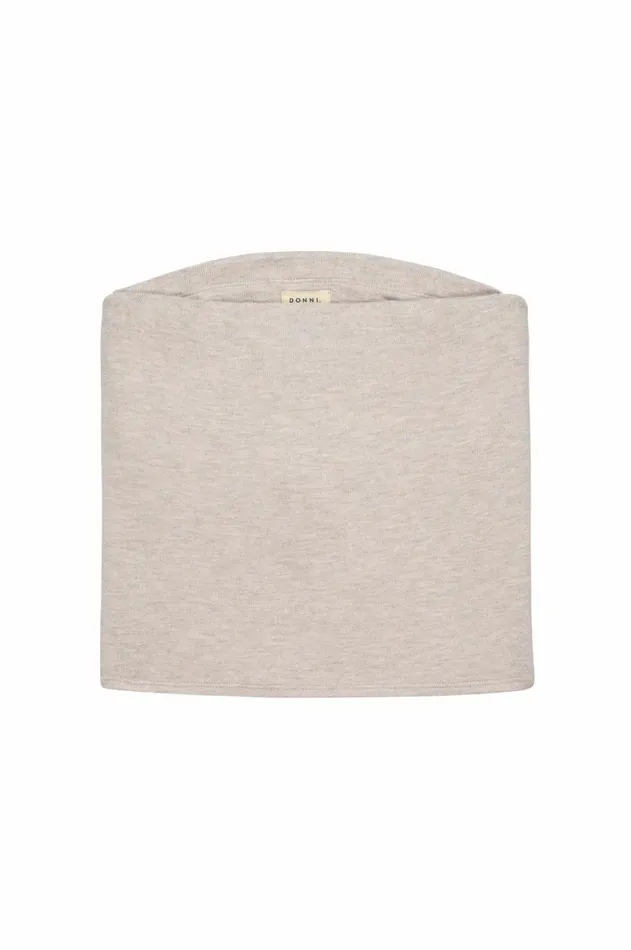 Women DONNI Tops The Sweater Tube