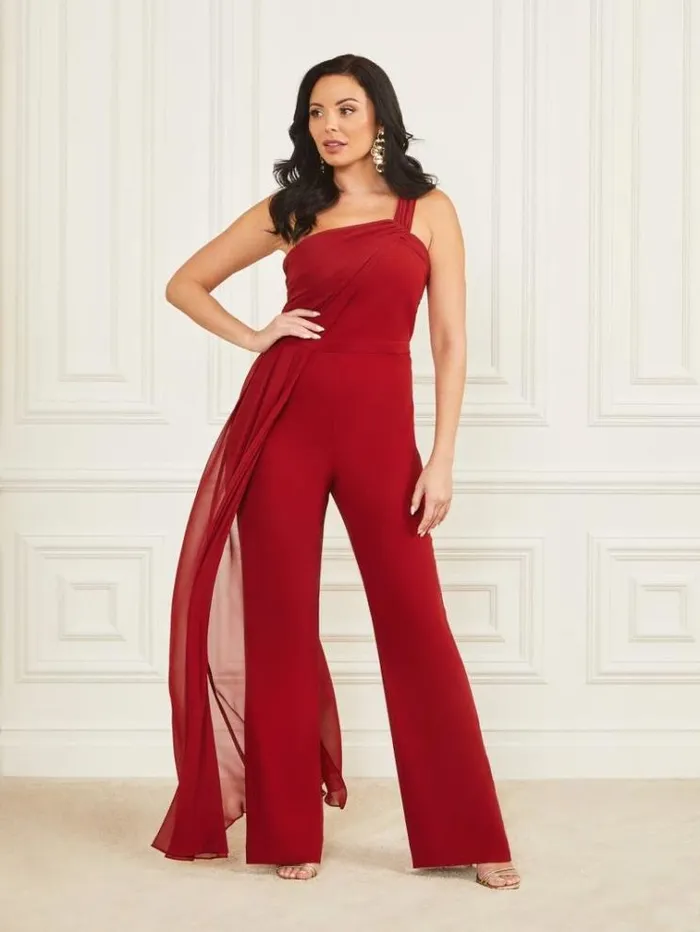 Women Dresses Marciano Above And Beyond Jumpsuit Jubilee Women Dresses Marciano Above And Beyond Jumpsuit Jubilee