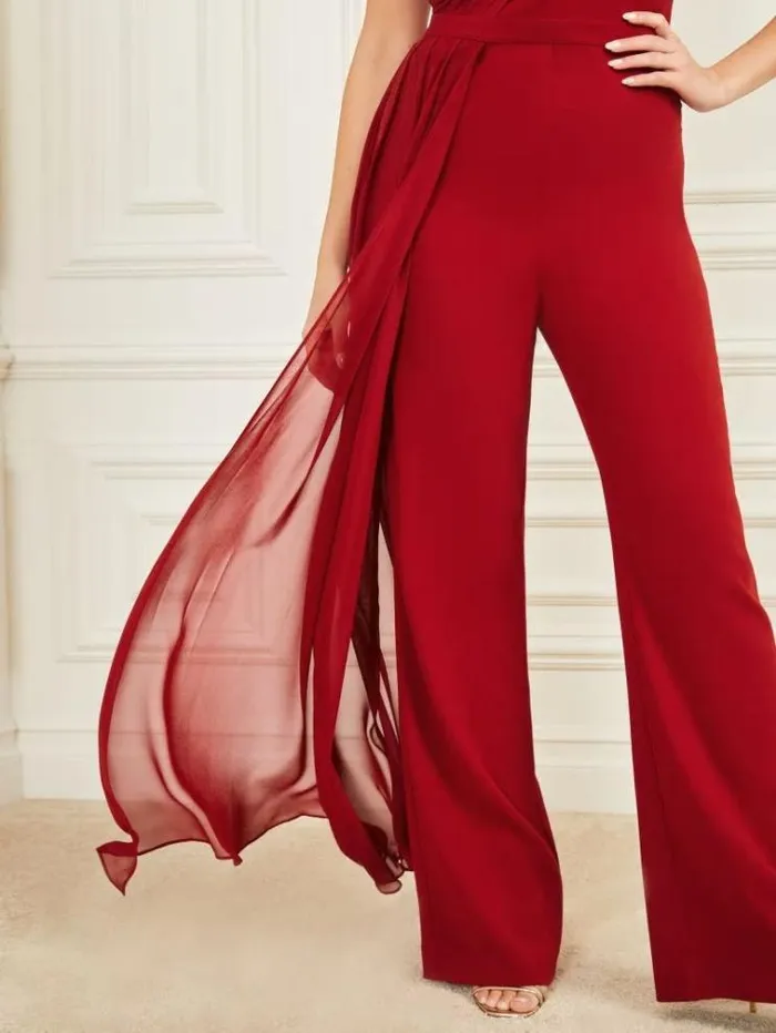 Women Dresses Marciano Above And Beyond Jumpsuit Jubilee Women Dresses Marciano Above And Beyond Jumpsuit Jubilee