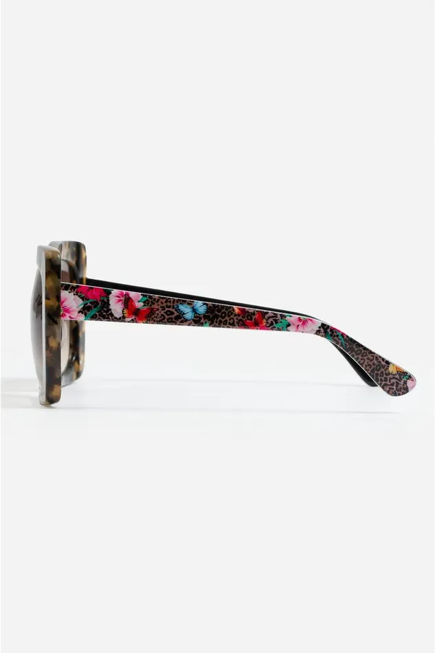 Women Eye Wear Johnny Was Florence Readers Tortoise Multi Women Eye Wear Johnny Was Florence Readers Tortoise Multi