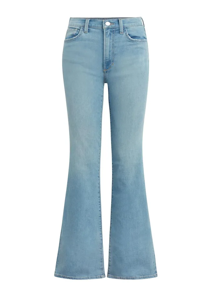 Women Flare Joe039s Jeans THE MOLLY First Pick