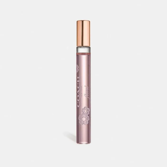 Women Floral Eau De Parfum Spray Multi Coach Fragrance