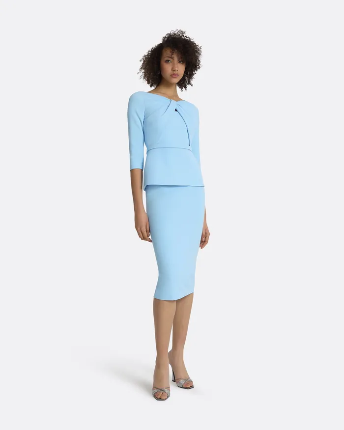 Women Hokoku Vista Skirt Vista Skirts Safiyaa