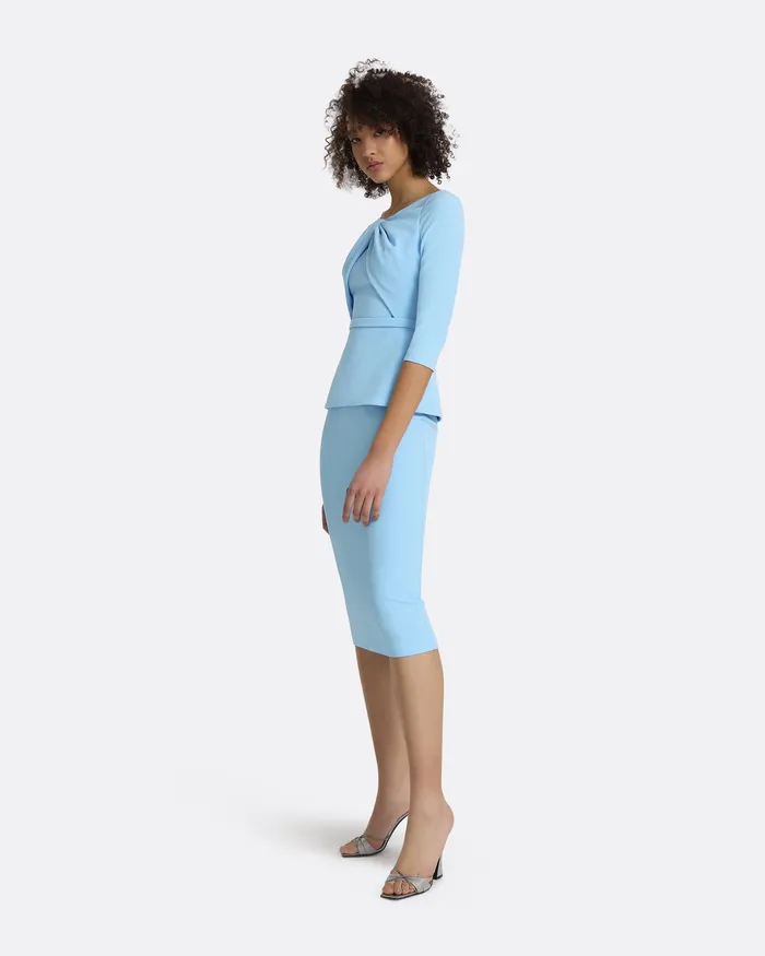 Women Hokoku Vista Skirt Vista Skirts Safiyaa