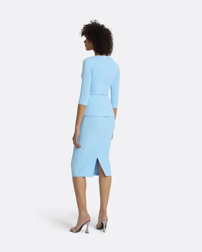 Women Hokoku Vista Skirt Vista Skirts Safiyaa