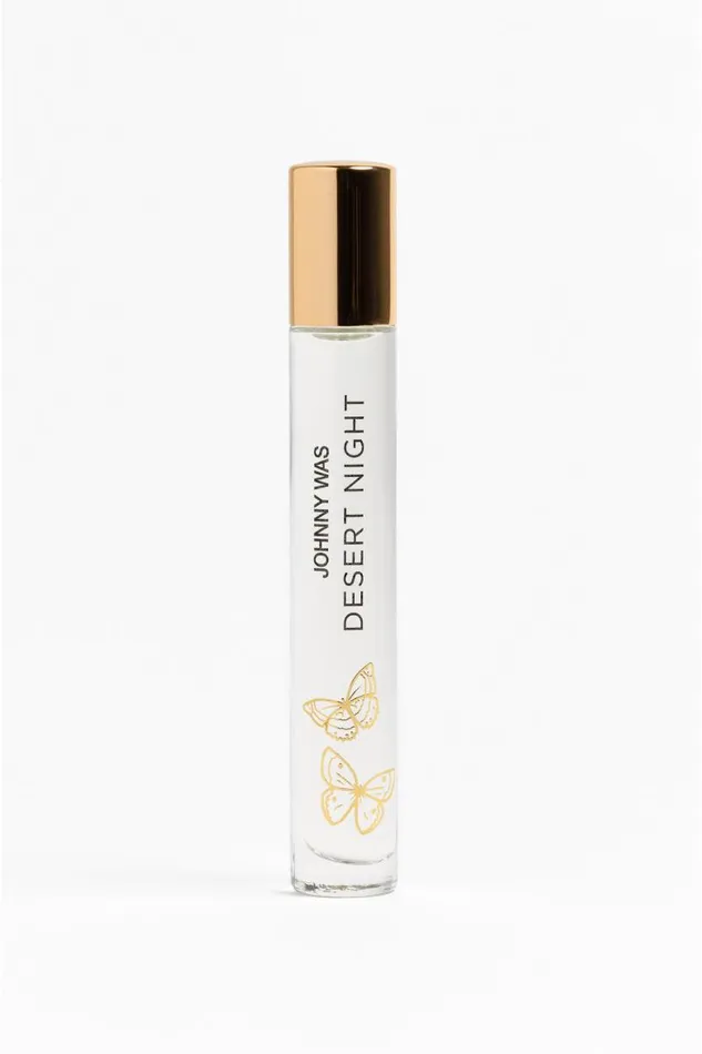 Women Home Fragrance Johnny Was Desert Night 10Ml Rollerball Desert Night Women Home Fragrance Johnny Was Desert Night 10Ml Rollerball Desert Night