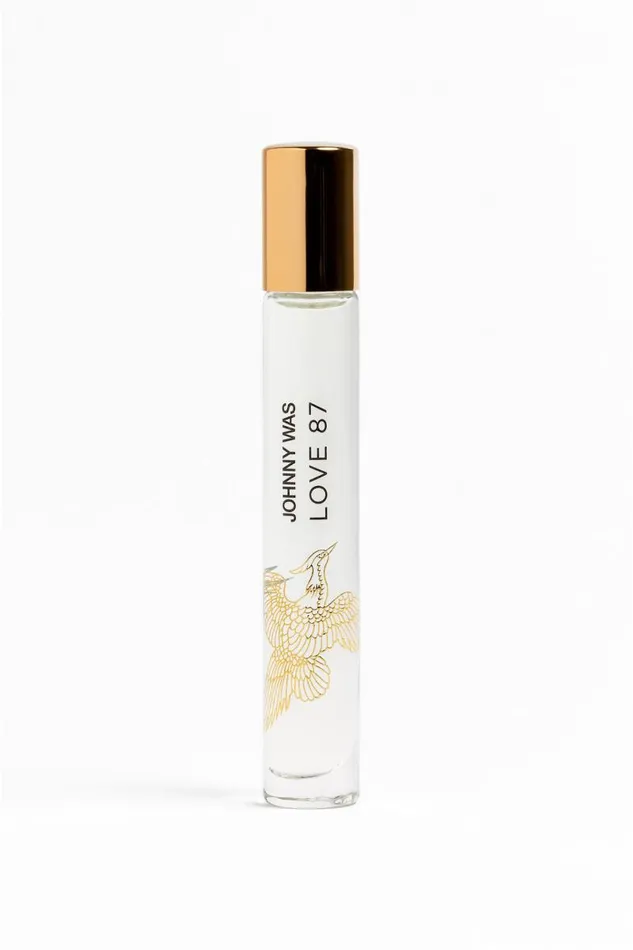 Women Home Fragrance Johnny Was Love 87 10Ml Rollerball Multi Women Home Fragrance Johnny Was Love 87 10Ml Rollerball Multi