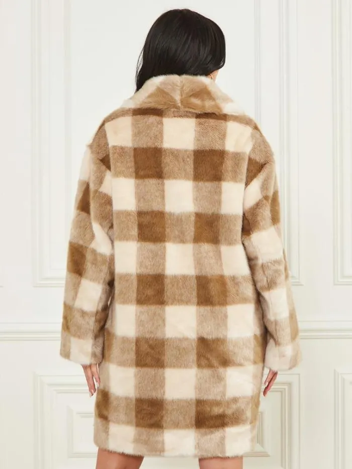Women Jackets Marciano Rochelle Coat Desert Storm And Sugar Sw Women Jackets Marciano Rochelle Coat Desert Storm And Sugar Sw