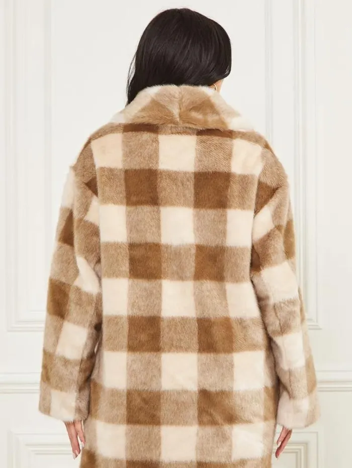 Women Jackets Marciano Rochelle Coat Desert Storm And Sugar Sw Women Jackets Marciano Rochelle Coat Desert Storm And Sugar Sw