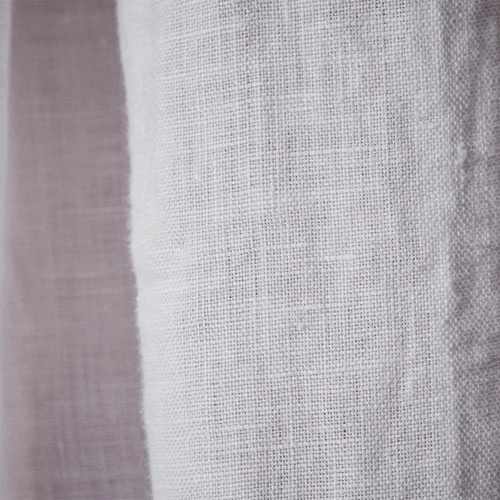 WOMEN James Perse DRESSESJUMPSUITS Linen Sun Dress White