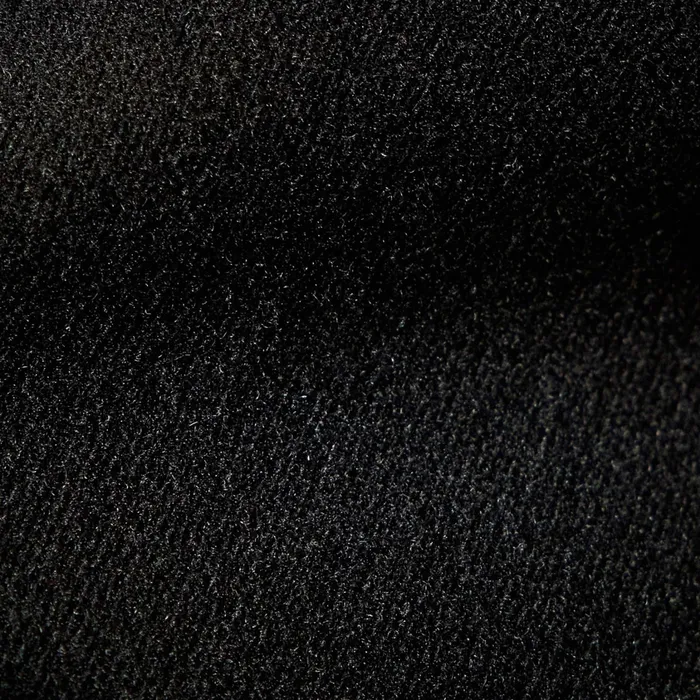 WOMEN James Perse PANTSDENIM Wide Leg Lounge Pant Black