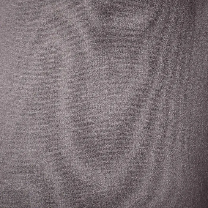 WOMEN James Perse TANKS Sueded Stretch Jersey Muscle Tank Raccoon Grey
