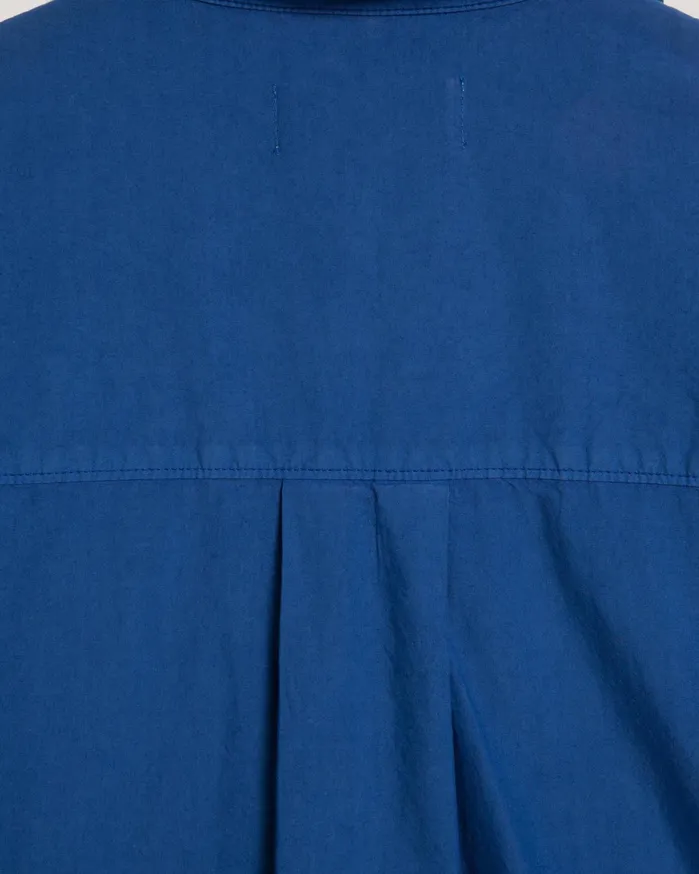 Women Judy Dress Blue YMC Dresses