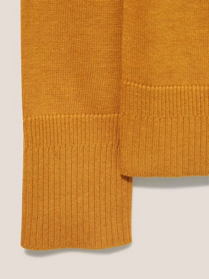 Women KNITWEAR White Stuff LULU CARDI Light Brown Women KNITWEAR White Stuff LULU CARDI Light Brown