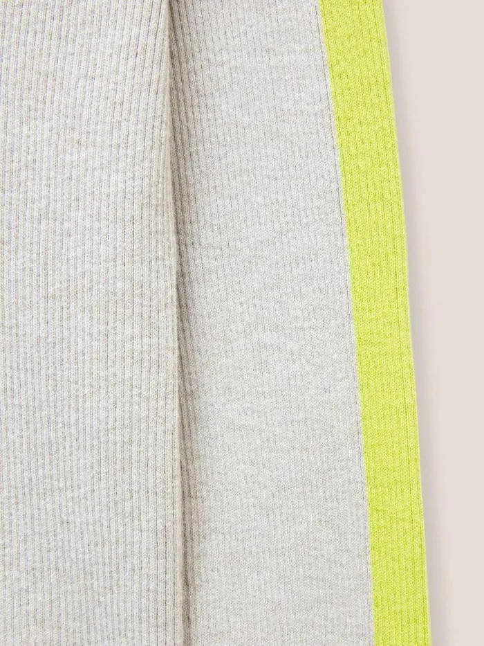 Women KNITWEAR White Stuff POP RIB HIGH NECK JUMPER Natural Multi Women KNITWEAR White Stuff POP RIB HIGH NECK JUMPER Natural Multi