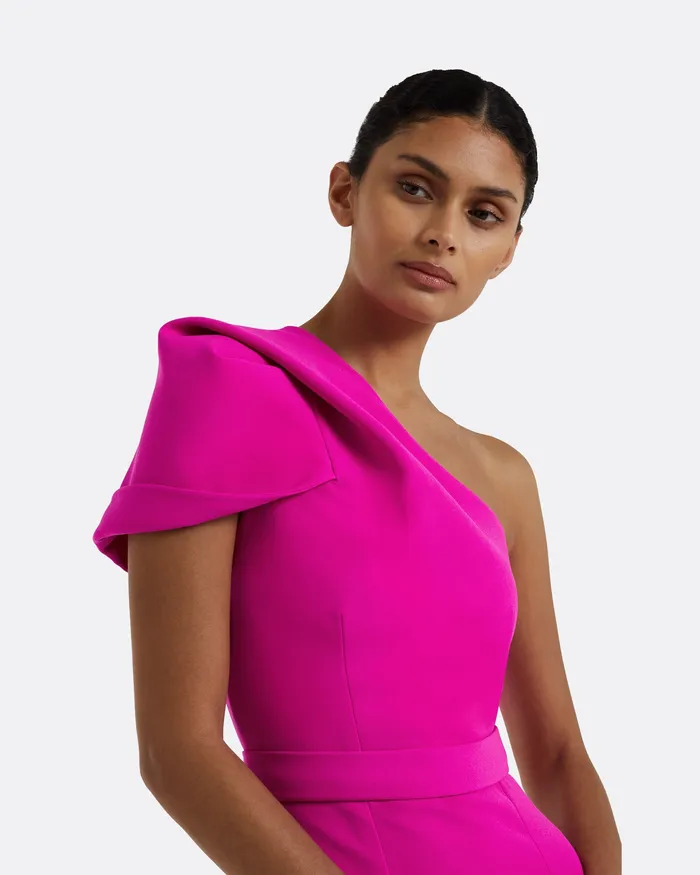 Women Kora Wild Strawberry Top Wild Strawberry Icons Safiyaa