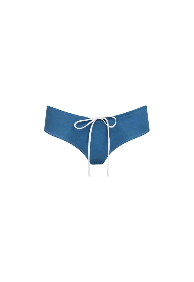 Women Lioness Fashion Bottoms GISELE BOTTOM Denim Blue