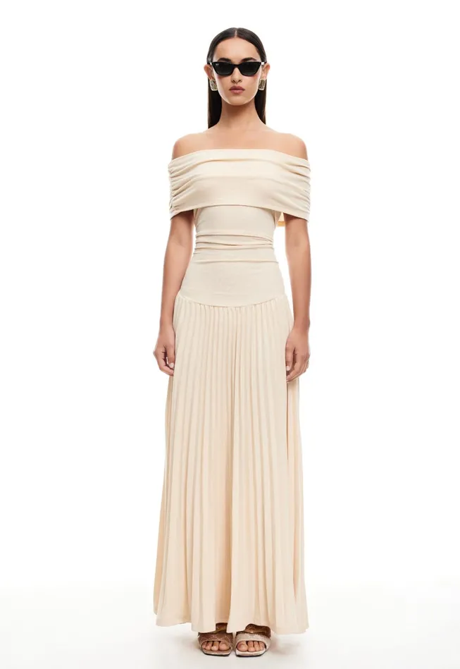 Women Lioness Fashion Field Of Dreams FIELD OF DREAMS MAXI Oatmeal Women Lioness Fashion Field Of Dreams FIELD OF DREAMS MAXI Oatmeal