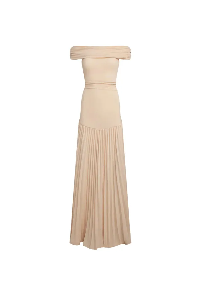 Women Lioness Fashion Field Of Dreams FIELD OF DREAMS MAXI Oatmeal Women Lioness Fashion Field Of Dreams FIELD OF DREAMS MAXI Oatmeal