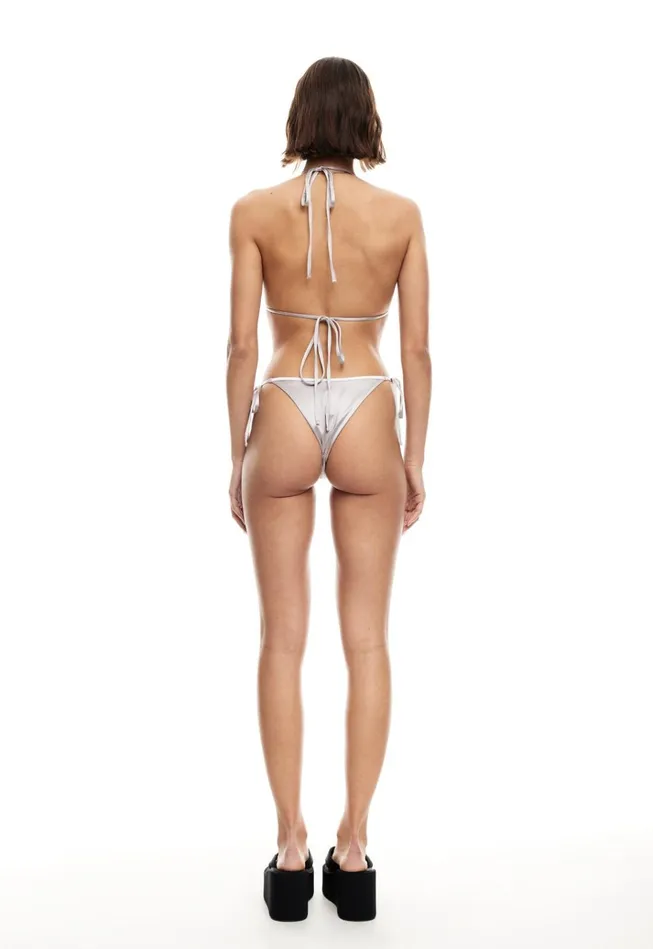 Women Lioness Fashion Sets RIO TIE BOTTOM Metal