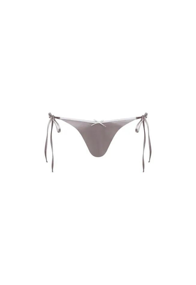 Women Lioness Fashion Sets RIO TIE BOTTOM Metal