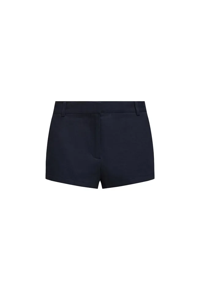 Women Lioness Fashion Shorts LEO SHORT Petrol Women Lioness Fashion Shorts LEO SHORT Petrol