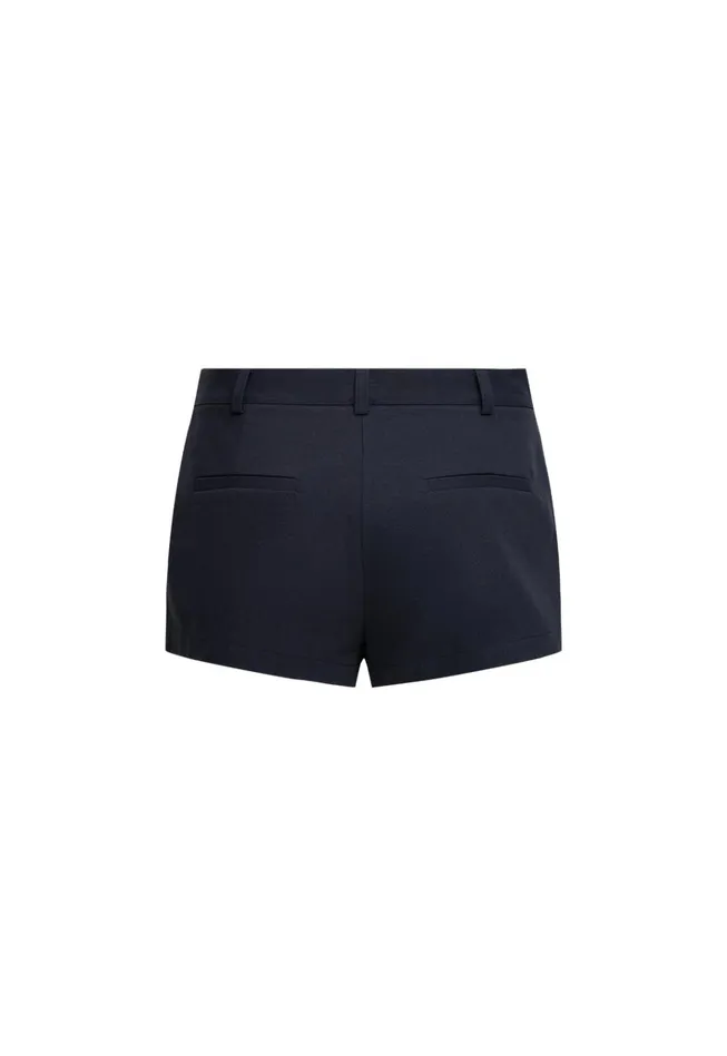 Women Lioness Fashion Shorts LEO SHORT Petrol Women Lioness Fashion Shorts LEO SHORT Petrol