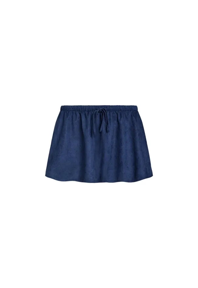 Women Lioness Fashion Skirts GHOST MINI SKIRT Mineral Women Lioness Fashion Skirts GHOST MINI SKIRT Mineral