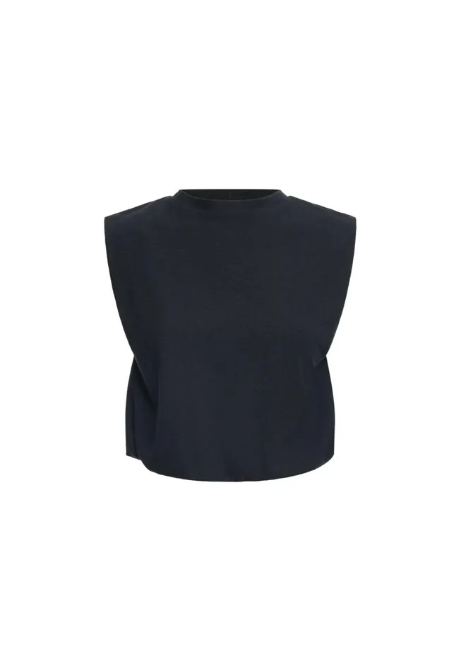 Women Lioness Fashion Tops FIELD OF DREAMS TOP Onyx Women Lioness Fashion Tops FIELD OF DREAMS TOP Onyx