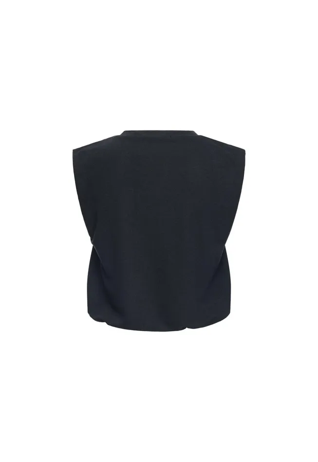 Women Lioness Fashion Tops FIELD OF DREAMS TOP Onyx Women Lioness Fashion Tops FIELD OF DREAMS TOP Onyx